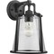 Progress Lighting Benton Harbor Collection One-Light Large Wall Lantern with DURASHIELD P560185-031 - alternate 1